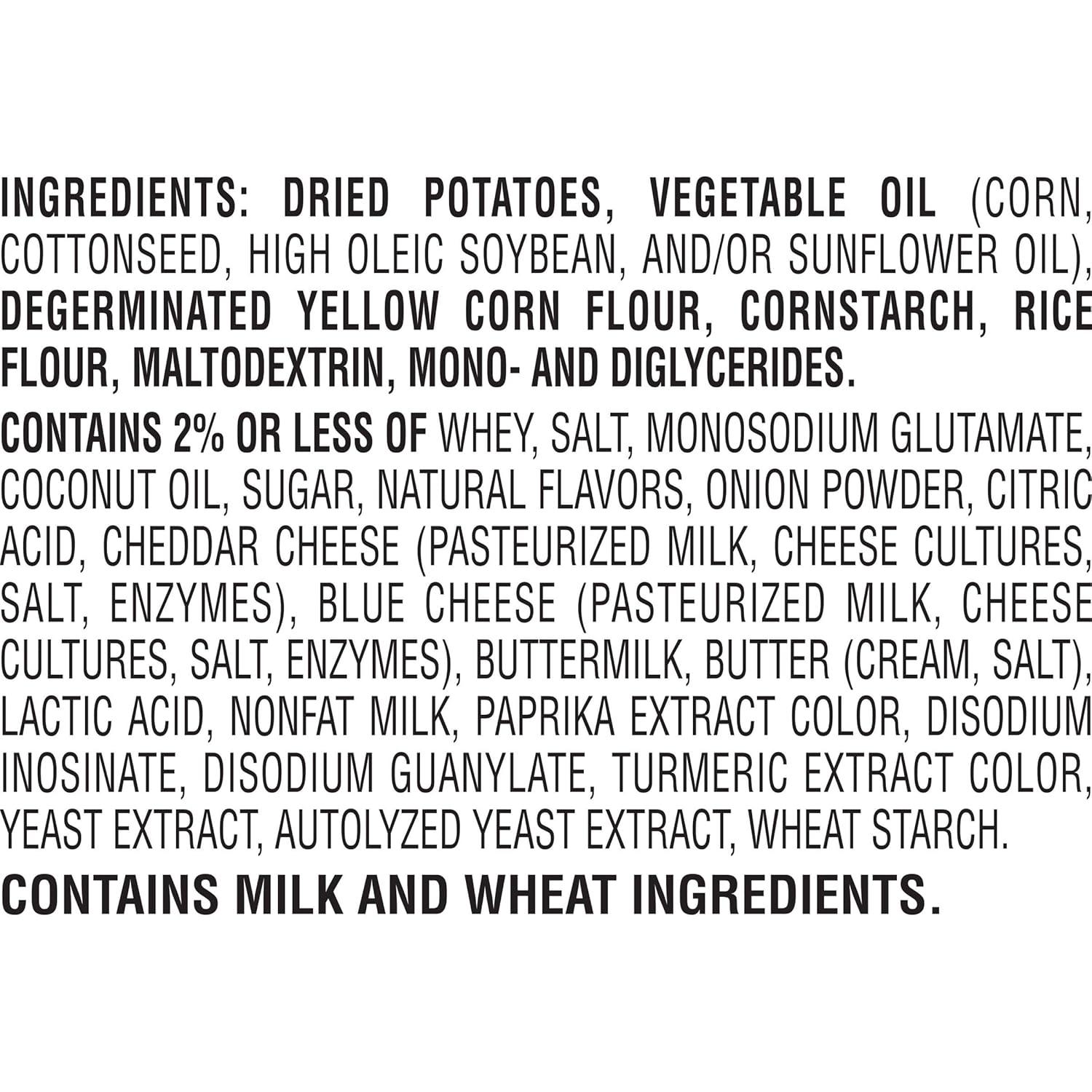 image:imagePringles Potato Crisps Chips Lunch Snacks Snack Cups Cheddar Cheese 88oz Tray 12 Cups