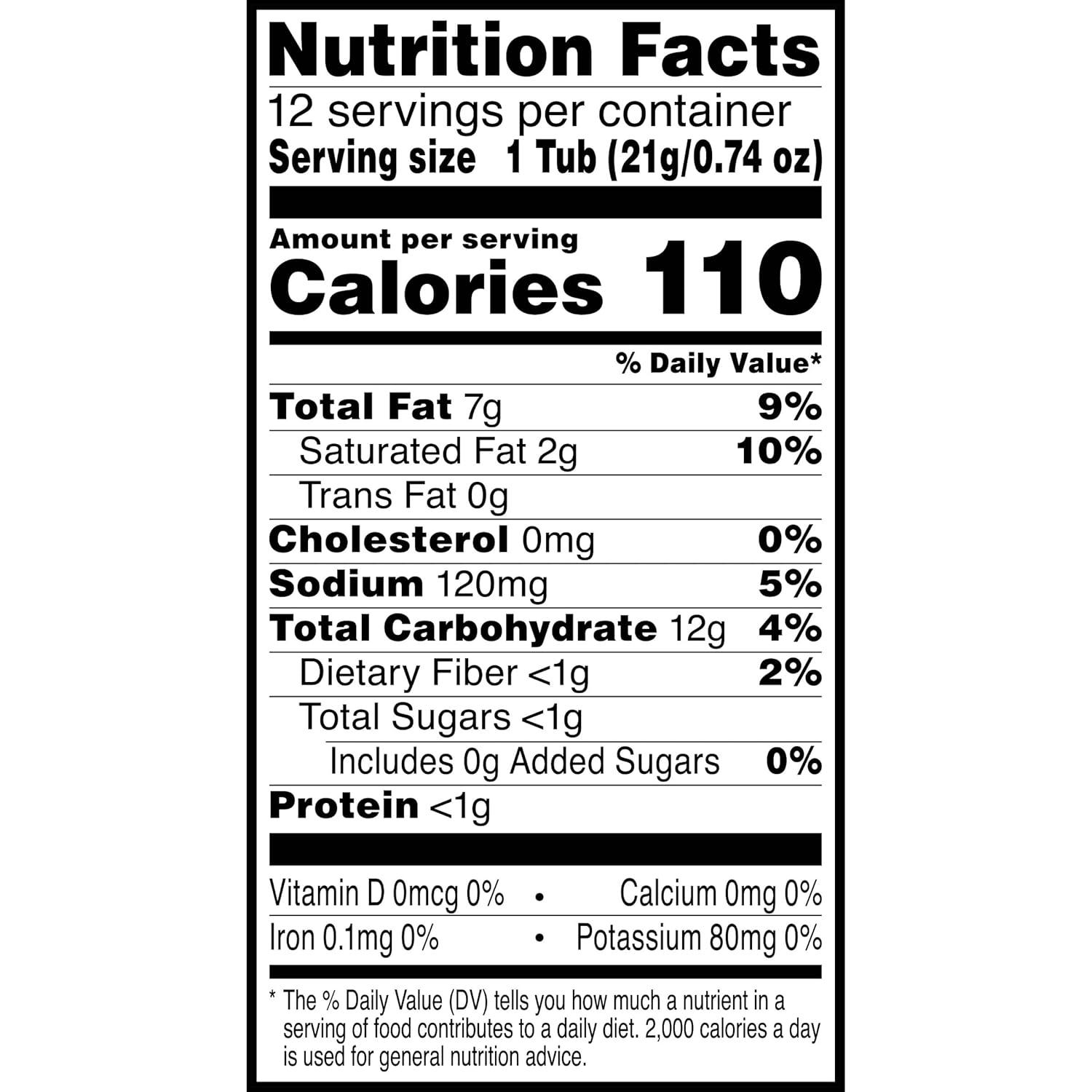 image:imagePringles Potato Crisps Chips Sour Cream and Onion Lunch Food Snack Stacks 88oz Tray 12 Count