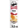 image:imagePringles Potato Crisps Chips Lunch Snacks OnTheGo Snacks Pizza 55oz Can 1 Can55 Ounce Pack of 1
