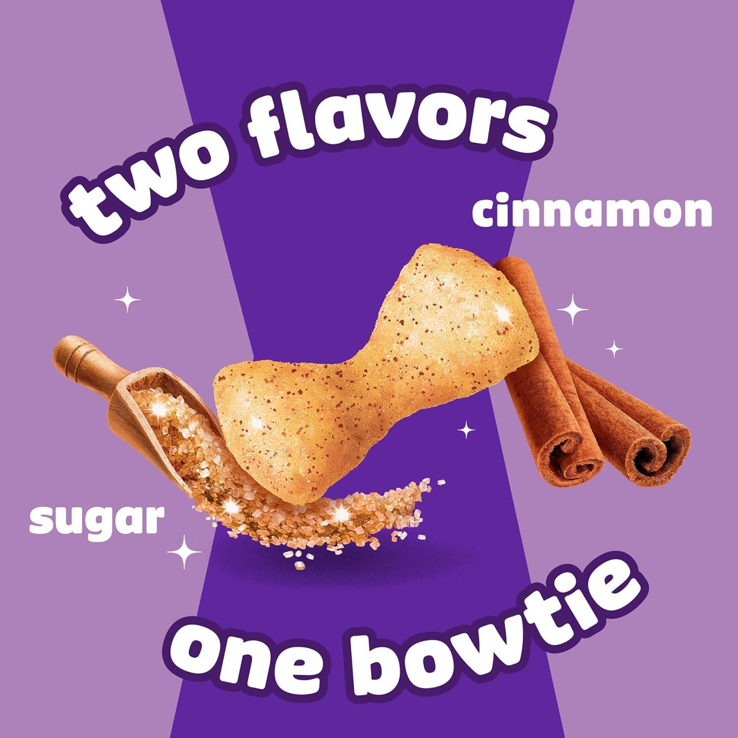 image:imagePringles Mingles Cinnamon Sugar 55oz 6ct