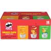 3-Flavor Variety